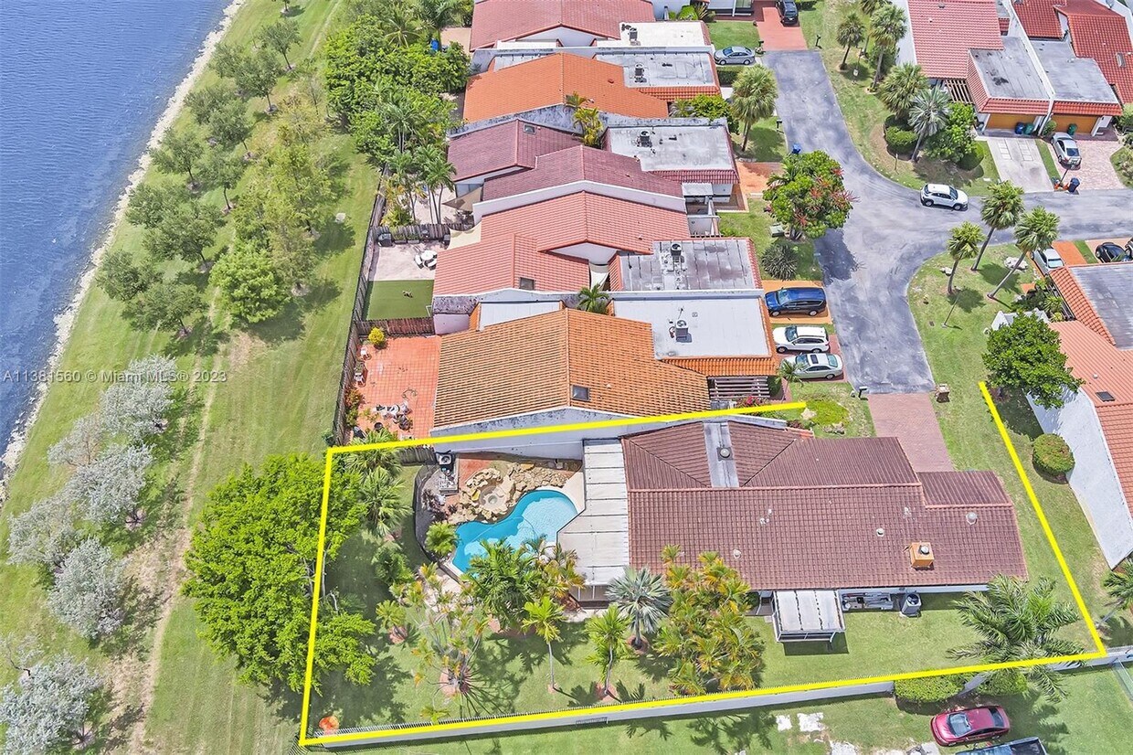 616 NE 195th St, Miami, FL 33179 House Rental in Miami, FL