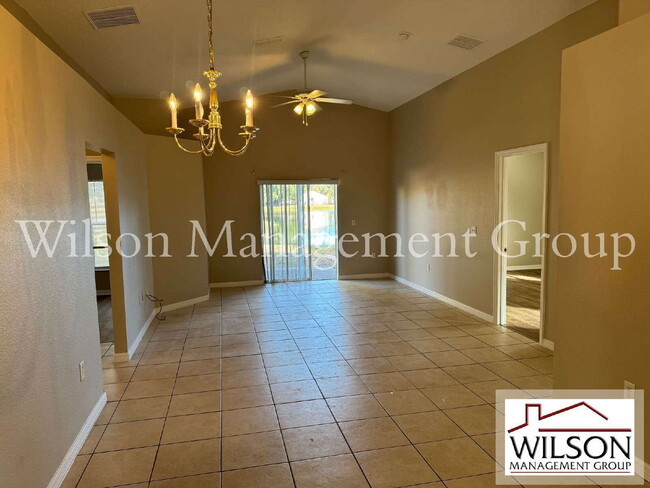 Building Photo - 1604 Sage Creek Ct