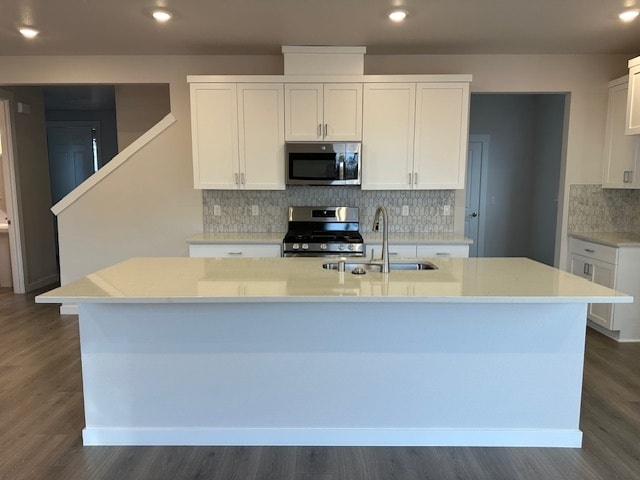 Foto del edificio - 1124 SE 33rd St