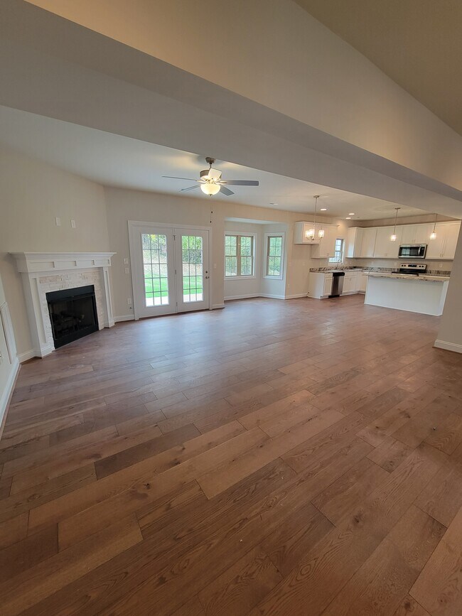 4235 Campbell View Ln, Roanoke, VA 24018 House Rental in Roanoke, VA