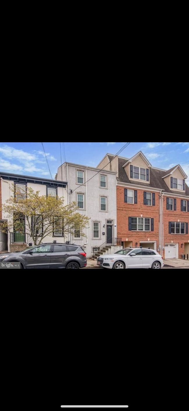 Photo - 116 Dawson St Townhome