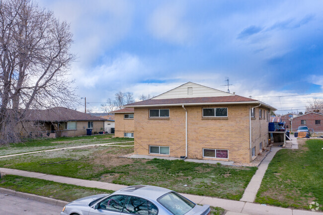 Street View - 5055-5085 Martin Luther King Blvd