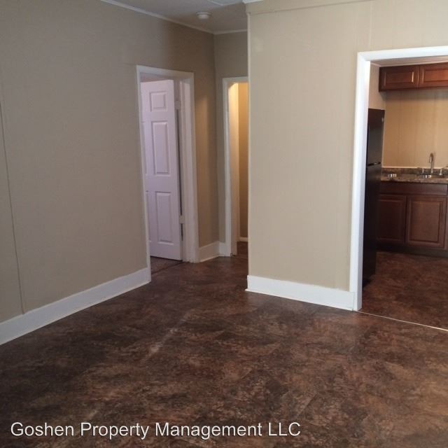Foto del edificio - 2 br, 1 bath House - 1304 N Fairview
