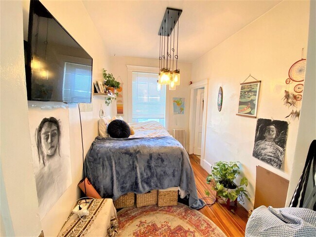 Foto del edificio - 5 Bedroom