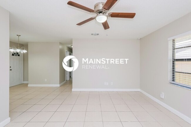 Foto del edificio - 3 Bedroom Pet-Friendly Home in TAMPA, FL w...