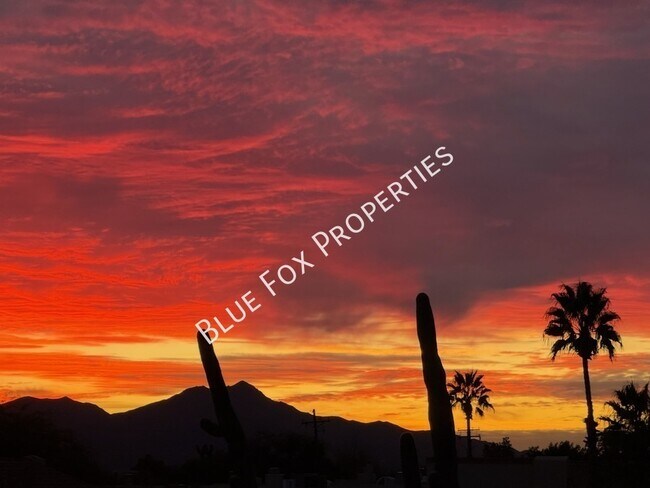 Foto del edificio - 6217 N Saguaro Post Pl