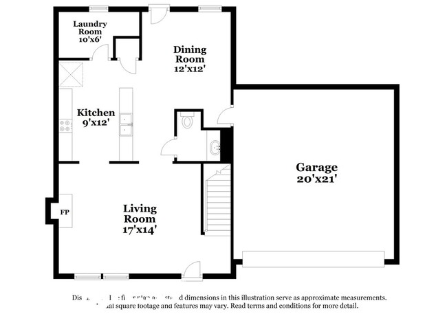 Building Photo - 8621 Neuse Town Dr