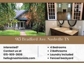 913 Bradford Ave