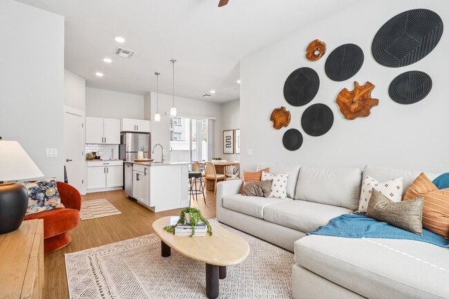 Foto del edificio - Cadia Queen Creek