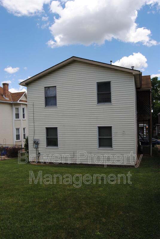 Foto del edificio - 419 Guilford Ave