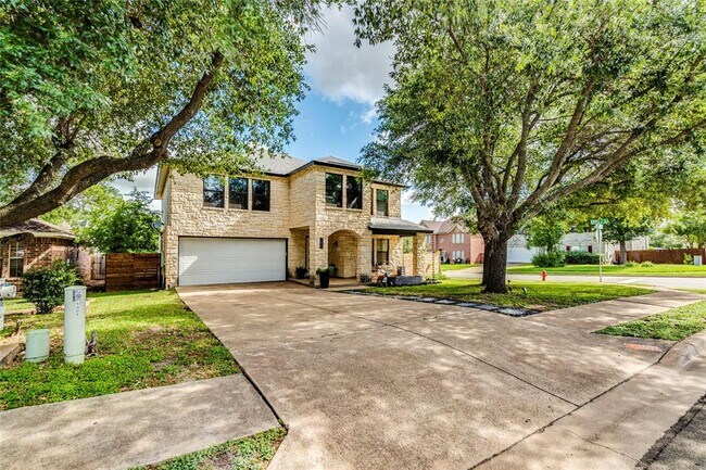 Foto del edificio - 1007 Silverstone Ln