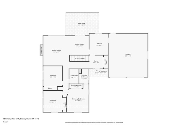 Foto del edificio - 7818 Hampshire Cir N