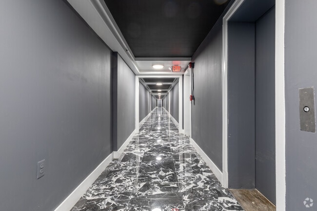 Building Photo - Westwill Apartments Midtown