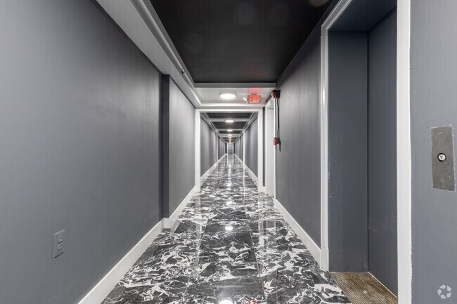 Foto del edificio - Westwill Apartments Midtown