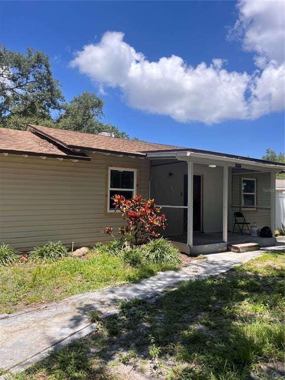 Building Photo - 6703 S MacDill Ave