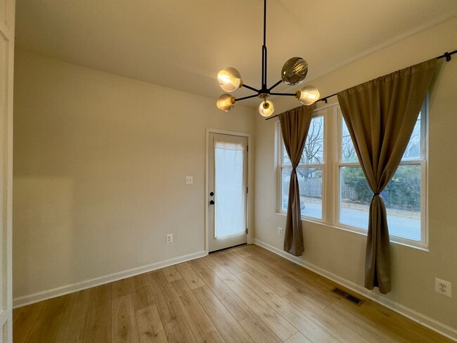 Building Photo - Charming 4 Bedroom/3 Bathroom Detached Home in Glenham-Belford, MD!