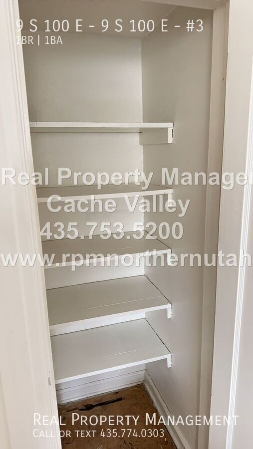 Foto del edificio - 9 S 100 E