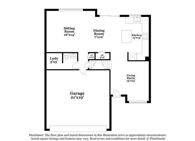 Building Photo - 11183 Latigo Ln