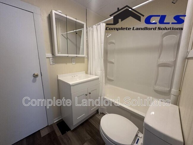 Foto del edificio - 1725 N 30th St