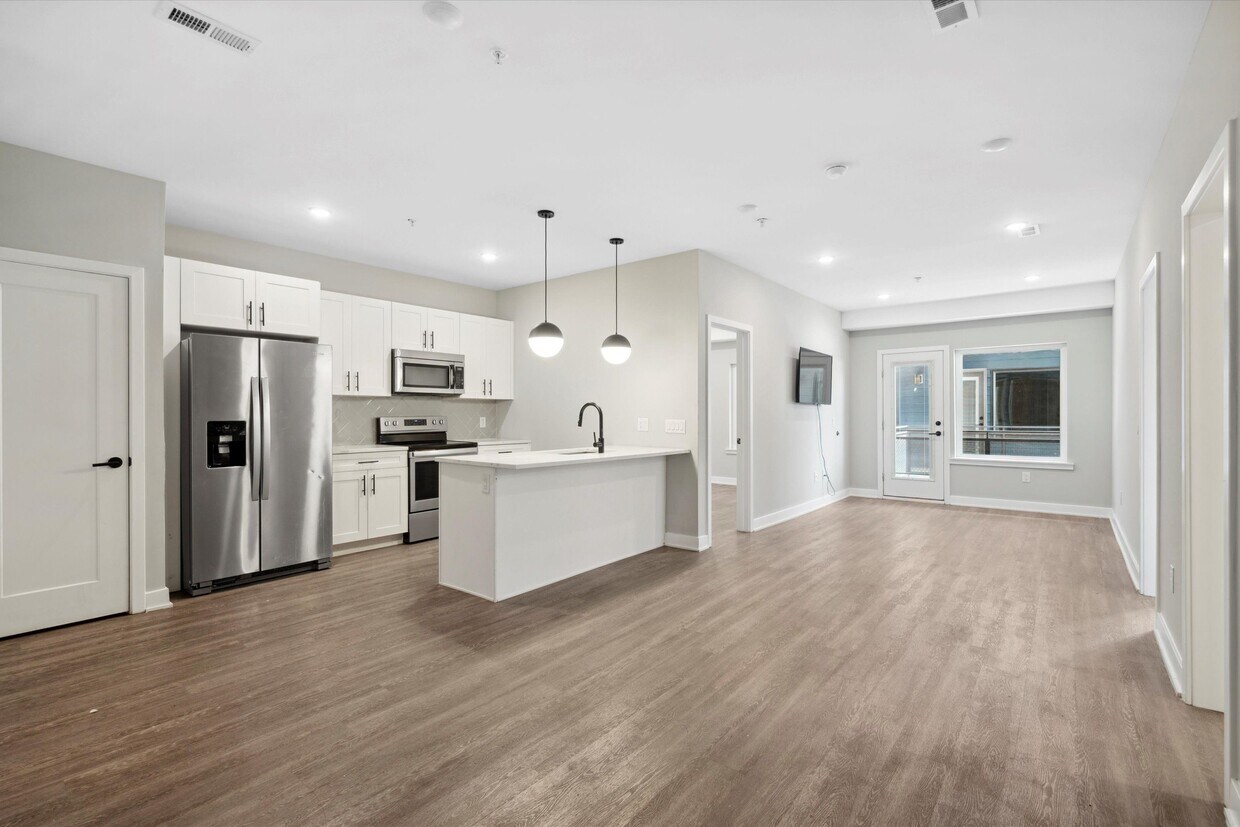 Foto principal - 1841-43 N Gratz ST Unit C3