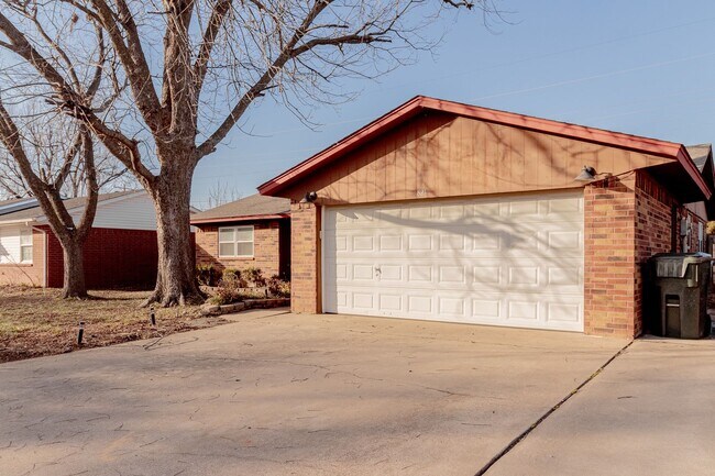 Foto del edificio - 3 Bed 2 Bath in Norman