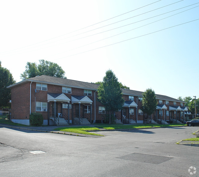 Foto del edificio - Hop-o-nose Homes