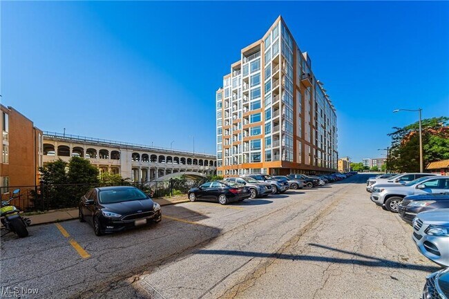 Building Photo - 2222 Detroit Ave