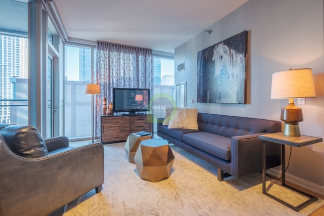 Photo - 153 W Kinzie St Apartment