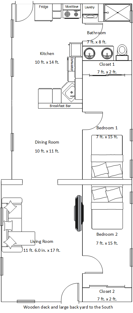 Building Photo - 2035 W Webster Ave