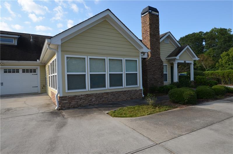 2392 Chimney Cottage Cir NE Unit 1, Marietta, GA 30066 Condo for Rent