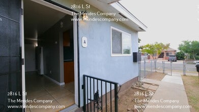 Building Photo - 2816 L St