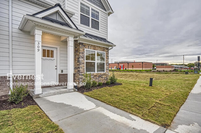 Building Photo - 361 Raines Ct