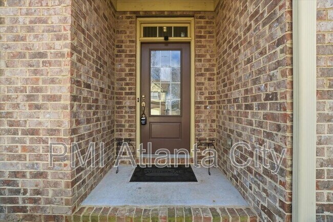 Foto del edificio - 373 Morgans Creek Ct NW