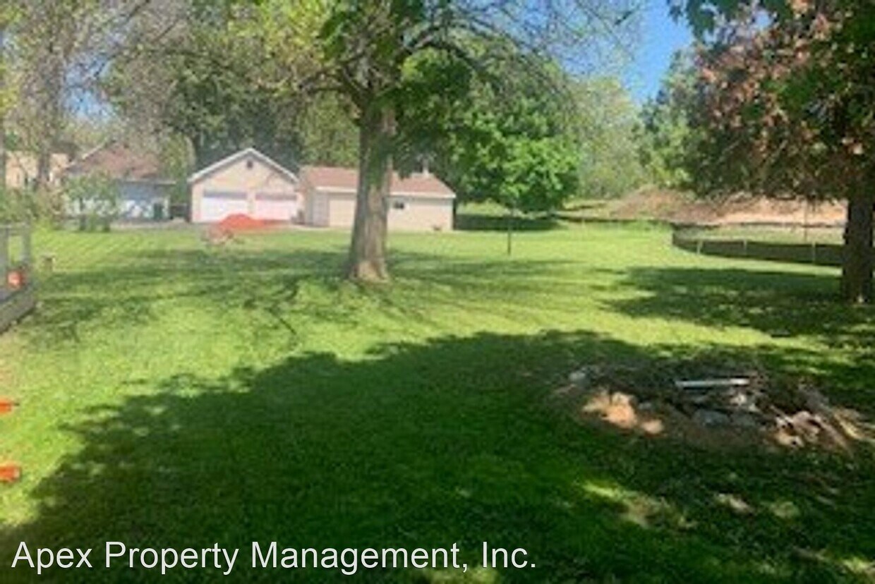 Primary Photo - 3 br, 1.5 bath House - 5732 Portage Rd.