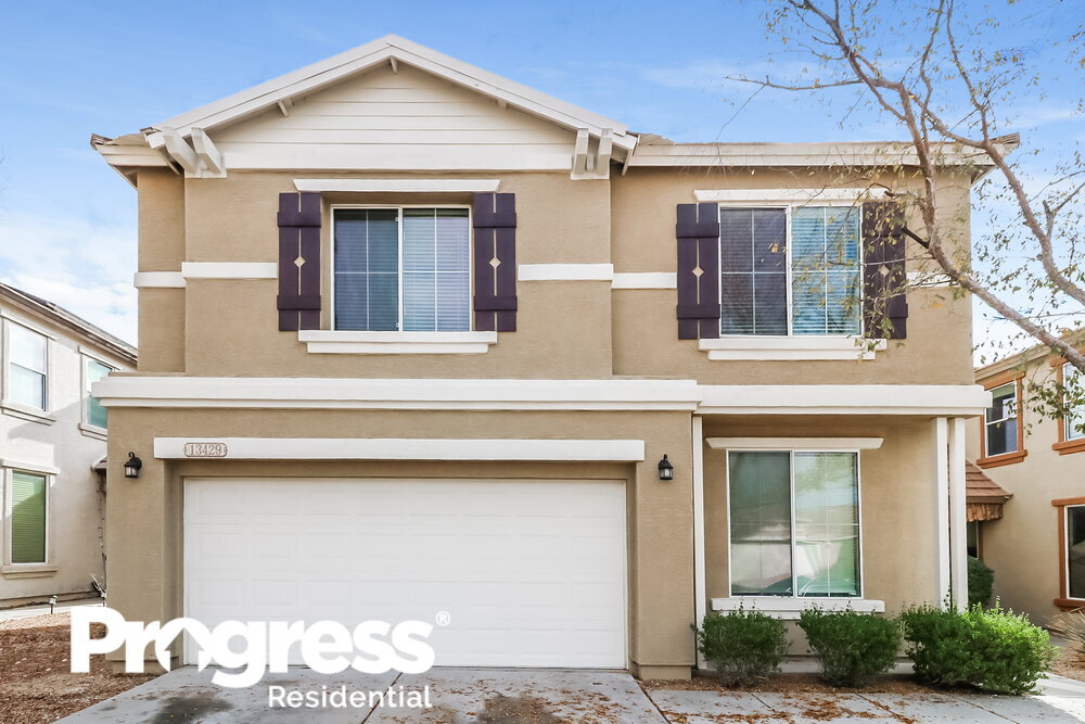 Foto principal - 13429 W Peck Dr