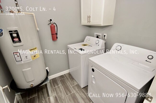 Foto del edificio - 1 Bed 1 Bath in Edinburg