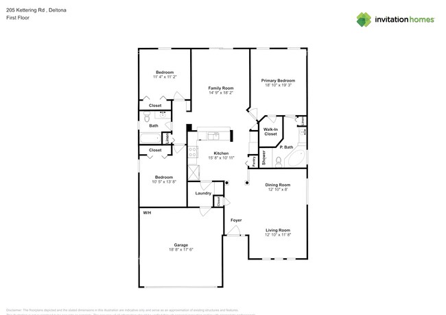 Building Photo - 205 Kettering Rd