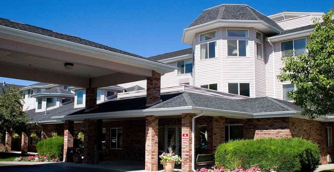 Aspen View Senior Housing - Apartments in Billings, MT | Apartments.com