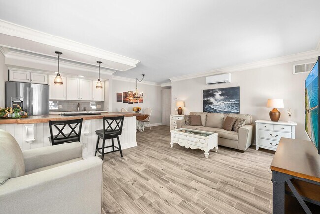 Foto del edificio - 3600 N Ocean Dr