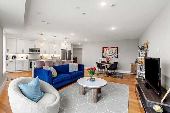 Building Photo - 150 Hancock St