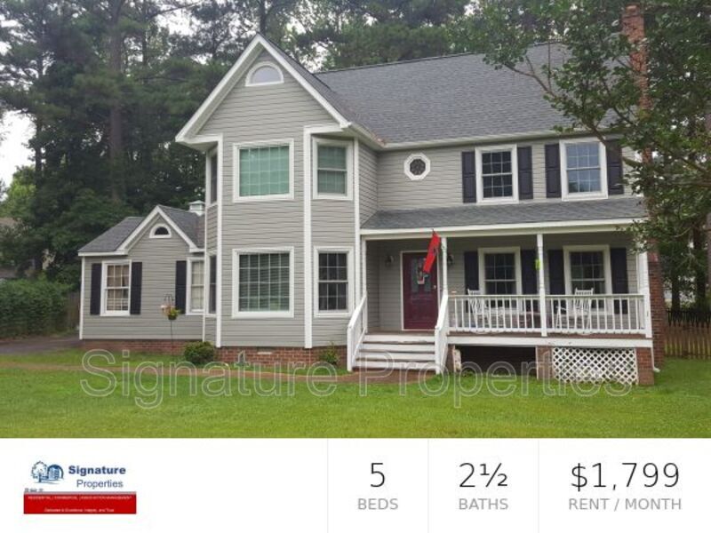 Primary Photo - 8406 Sir Sagamore Ct