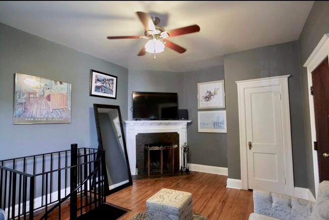 Building Photo - 3210 17th St NW