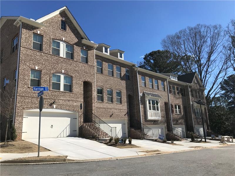 Foto principal - 1877 Harrison Park Dr