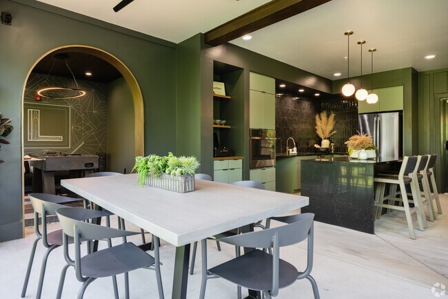 Foto del edificio - The Lively at Drayton Mills