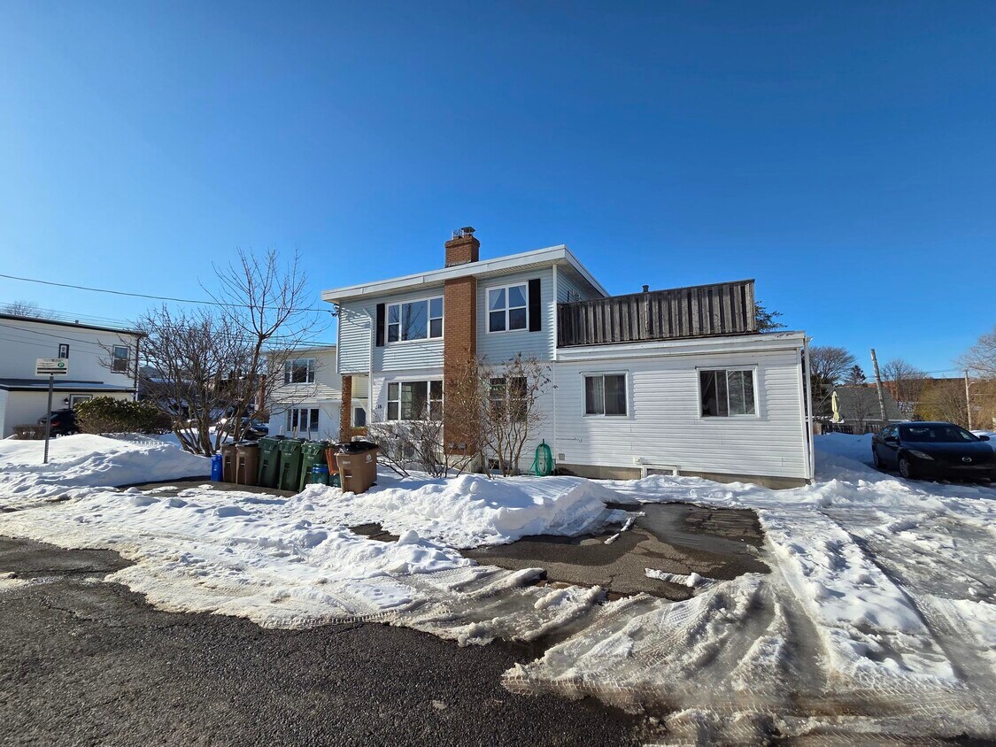 Photo du bâtiment - 19 Third St