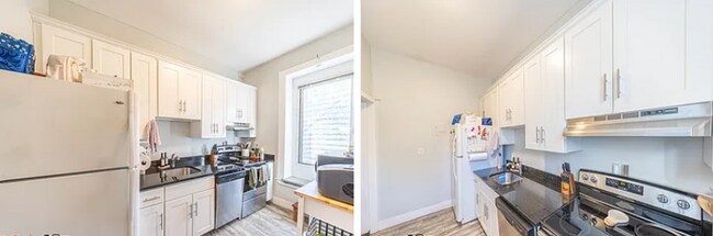 Foto del edificio - 1712 Beacon St