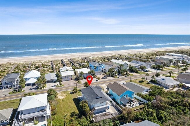 Building Photo - 2337 S Fletcher Ave