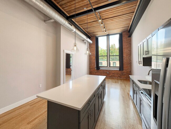 Foto del edificio - Jefferson Mills