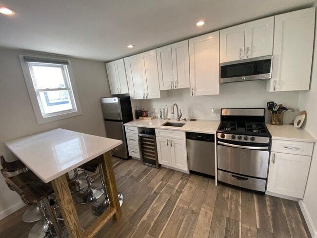 1-30 Beach 61st St
