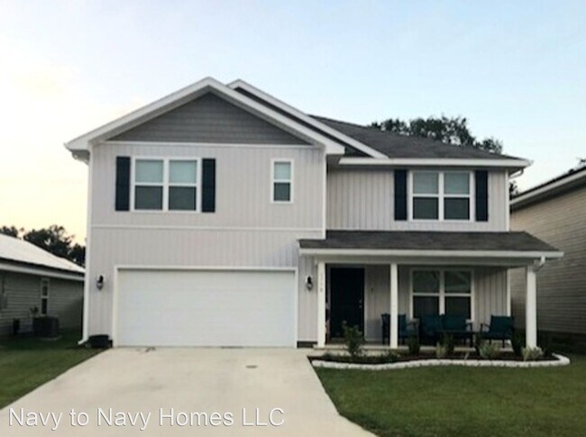 Building Photo - 5 br, 3 bath House - 1770 Mary Jo Way